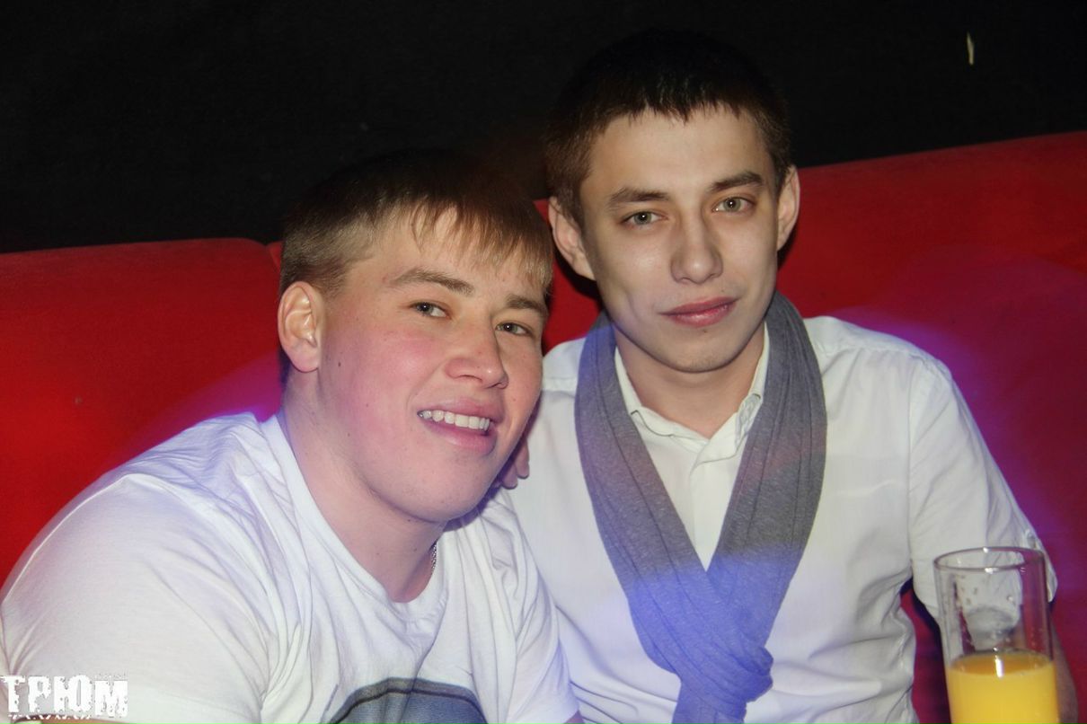 Евгений Аксюков | Нефтекамск