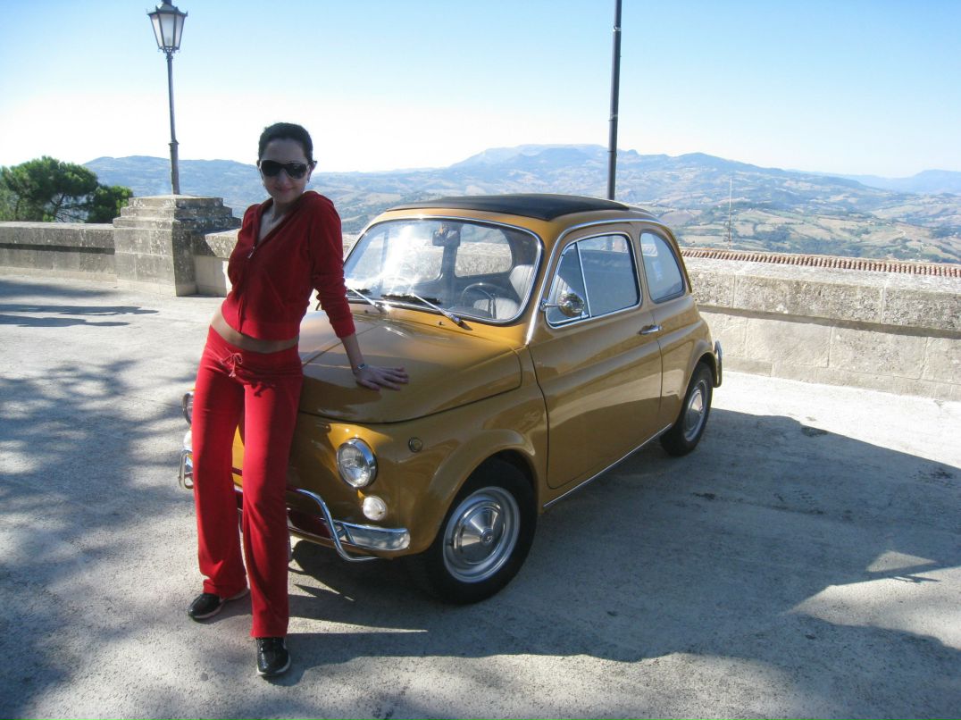 Олеся Чулкова ツ | Санкт-Петербург