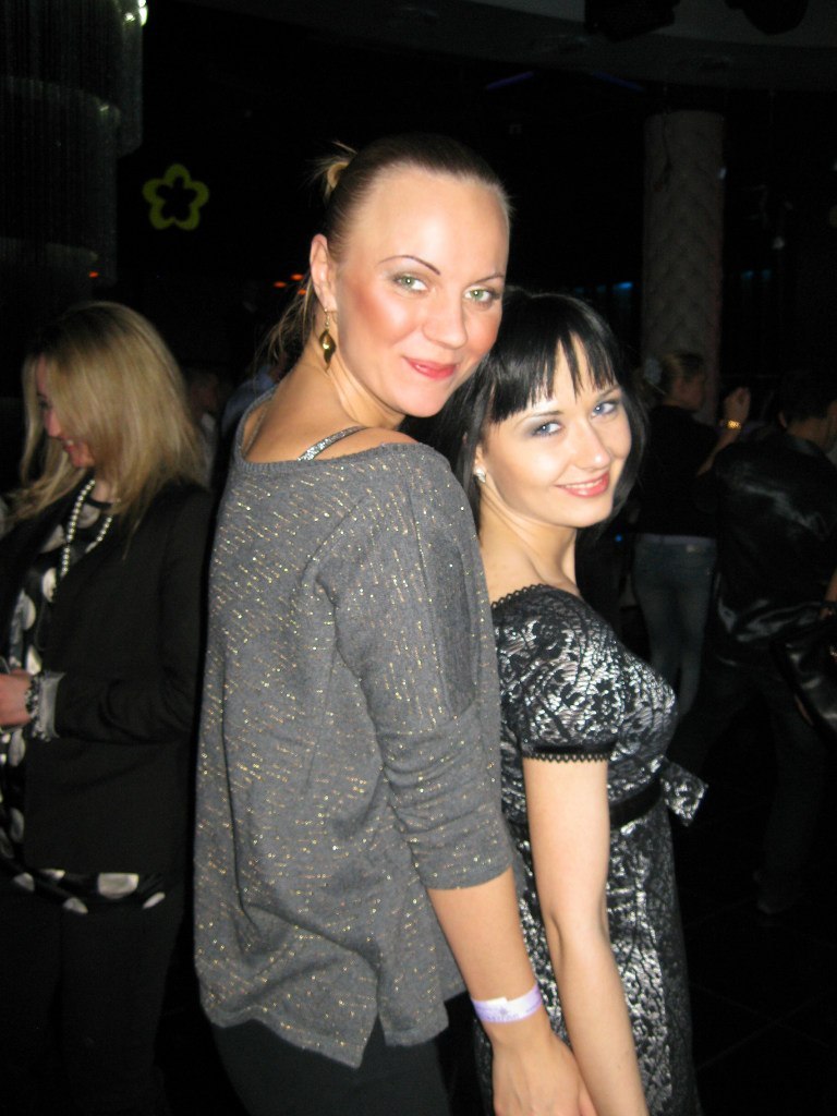 Елена Черноброва | 