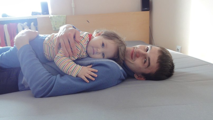 Демид Маряхин | Казань