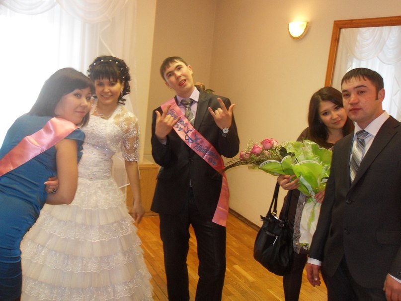 Лилечка Дильмухаметова | Салават