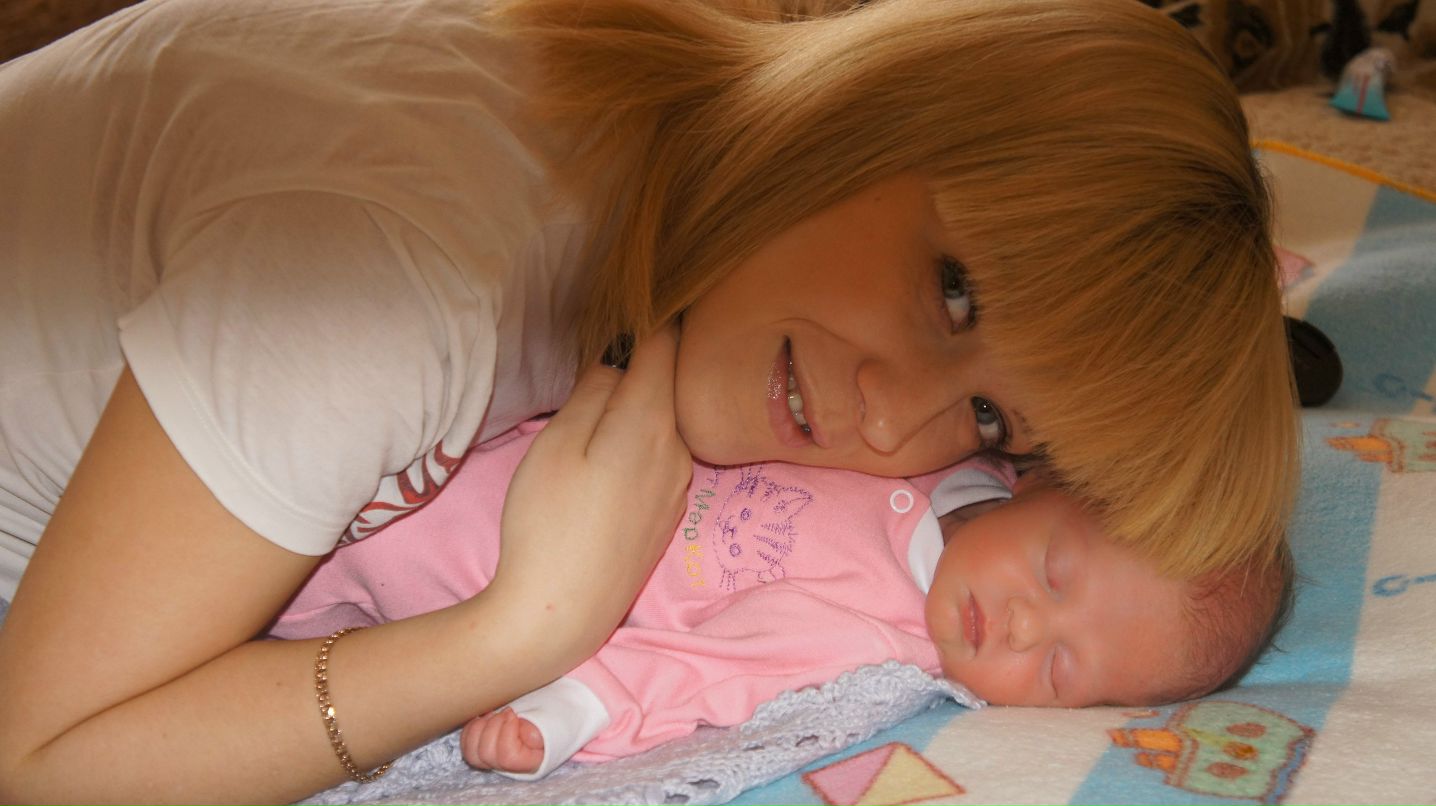 Ольга Зимина | Саров