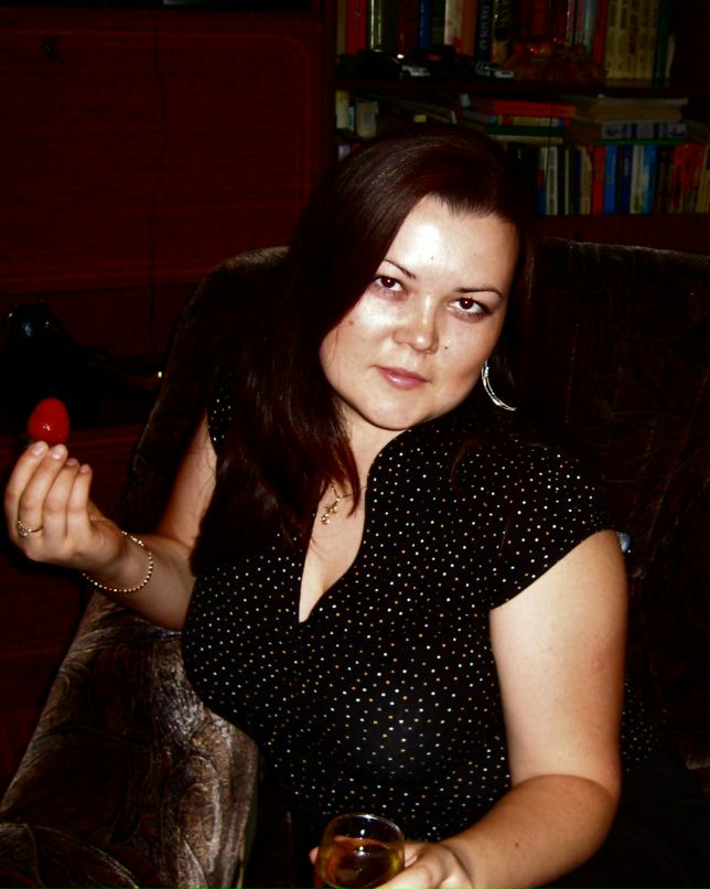 Валентина Ильина | Котельники