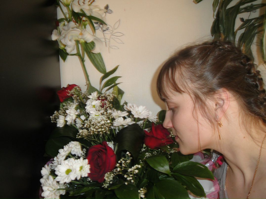 Наталия Баталова | Санкт-Петербург