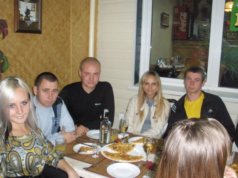 Александр Дудник | Полтава