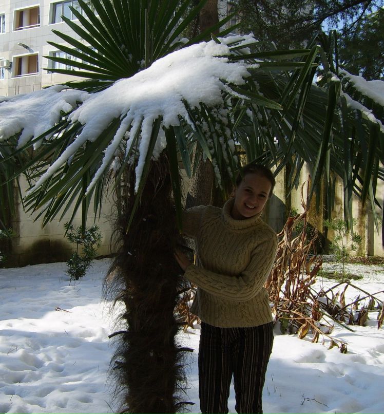 Галина Разнадёжина | Краснодар