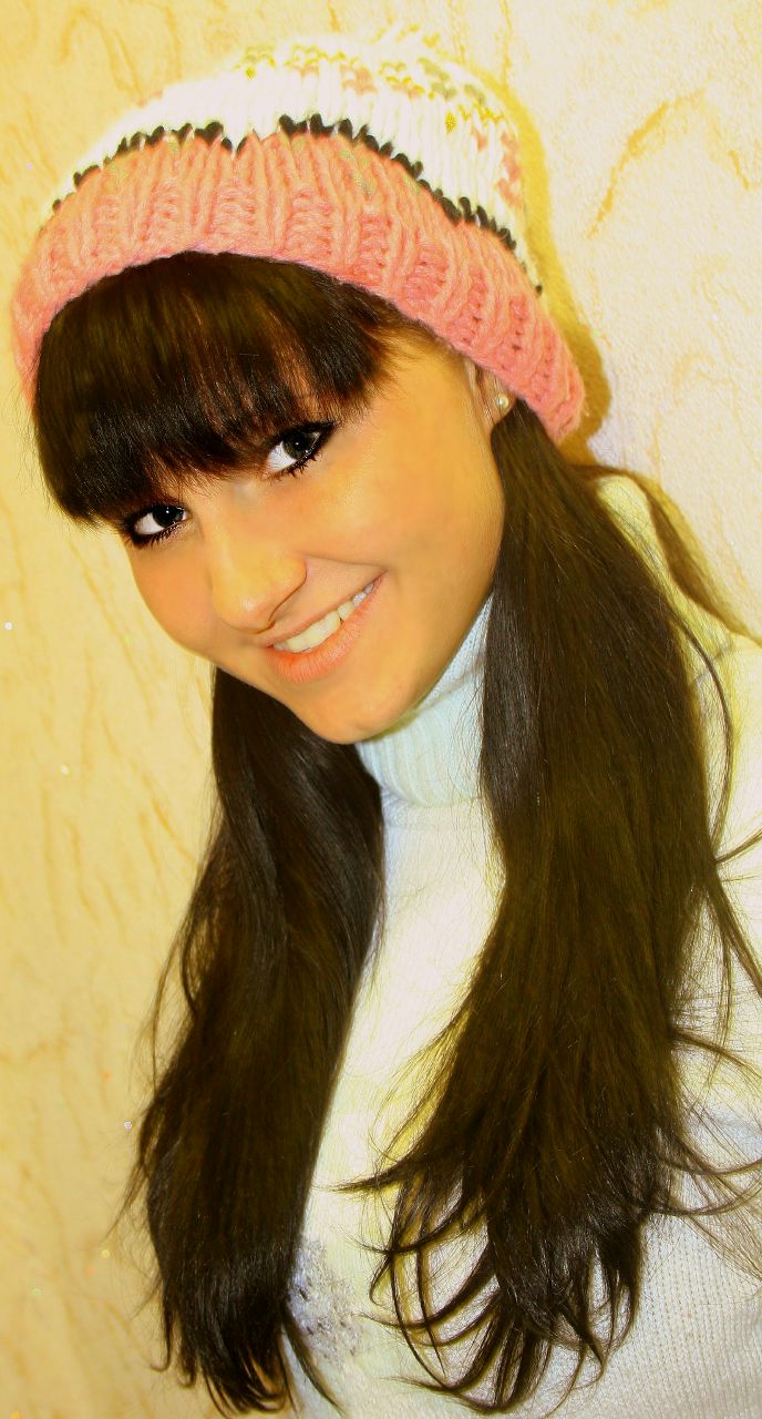 Анна Новокщенова | Воронеж