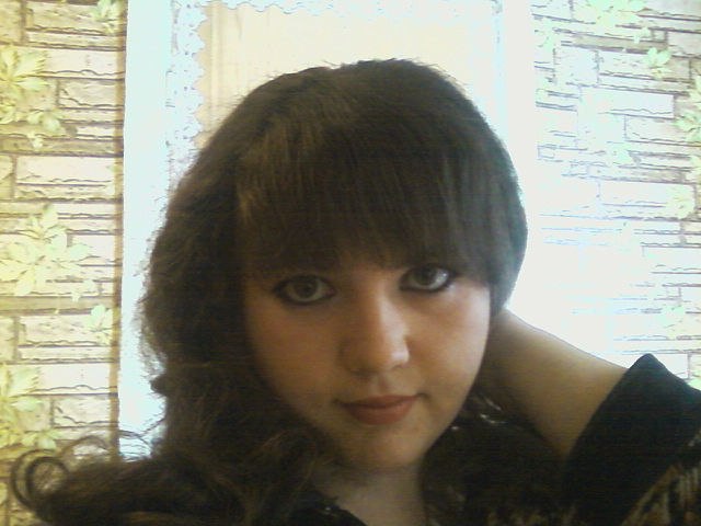 Анна Селимова | Новочеркасск