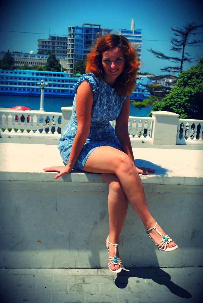 Наталья Дульская | 