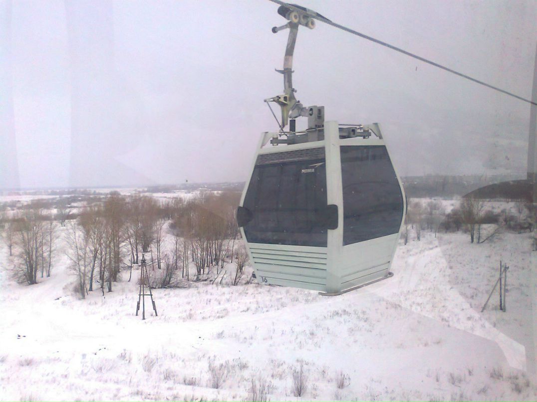 Евгения Белова | Бор