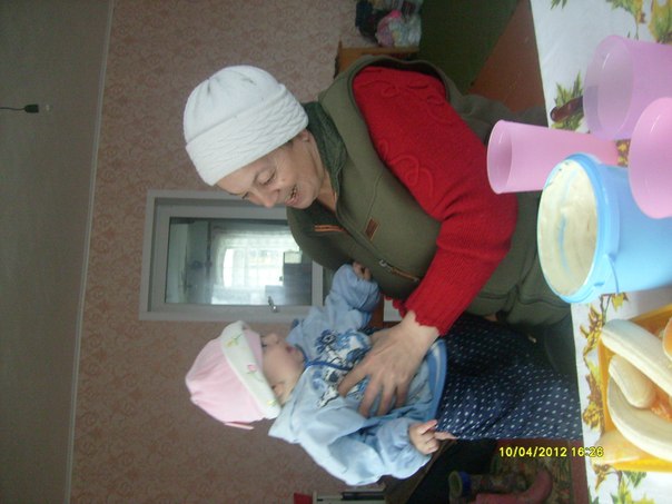 №139, Елена Кочнева, Туринск №139, Елена Кочнева, Туринск