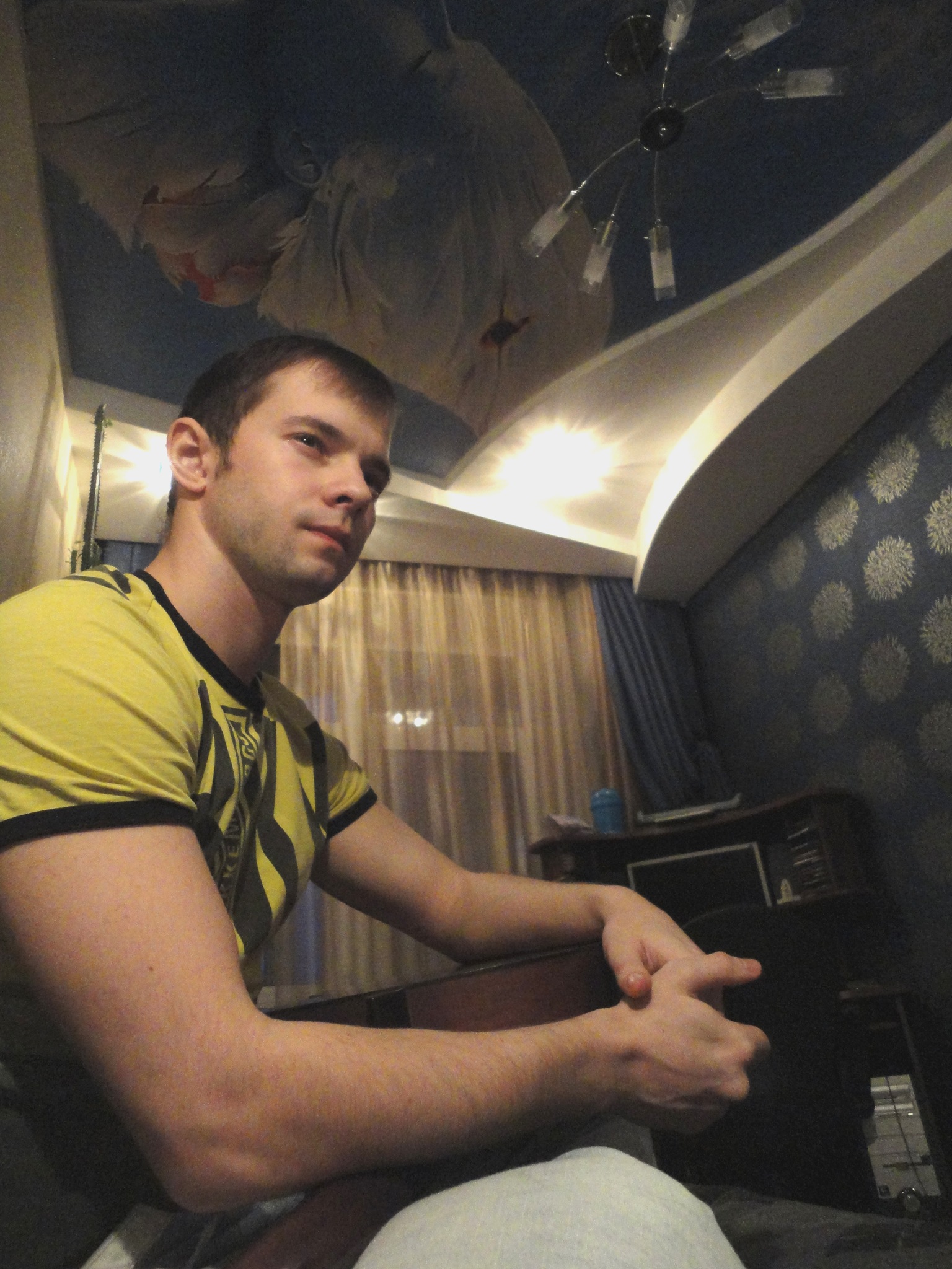 Фото профиля