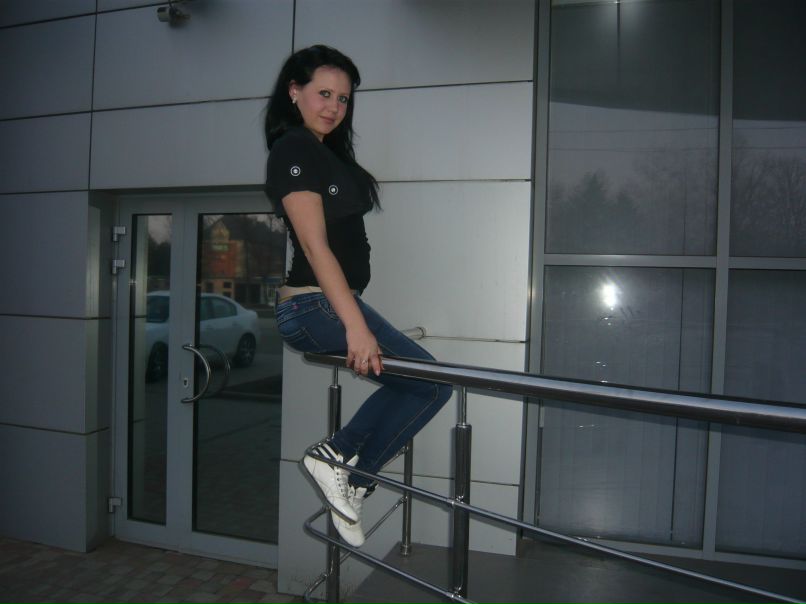 Вера Петрова | Краснодар