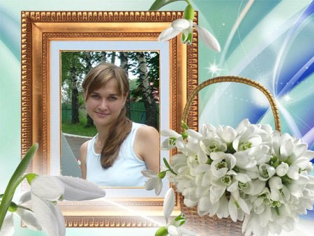 Людмила Кротова Mi@la | Нижний Новгород