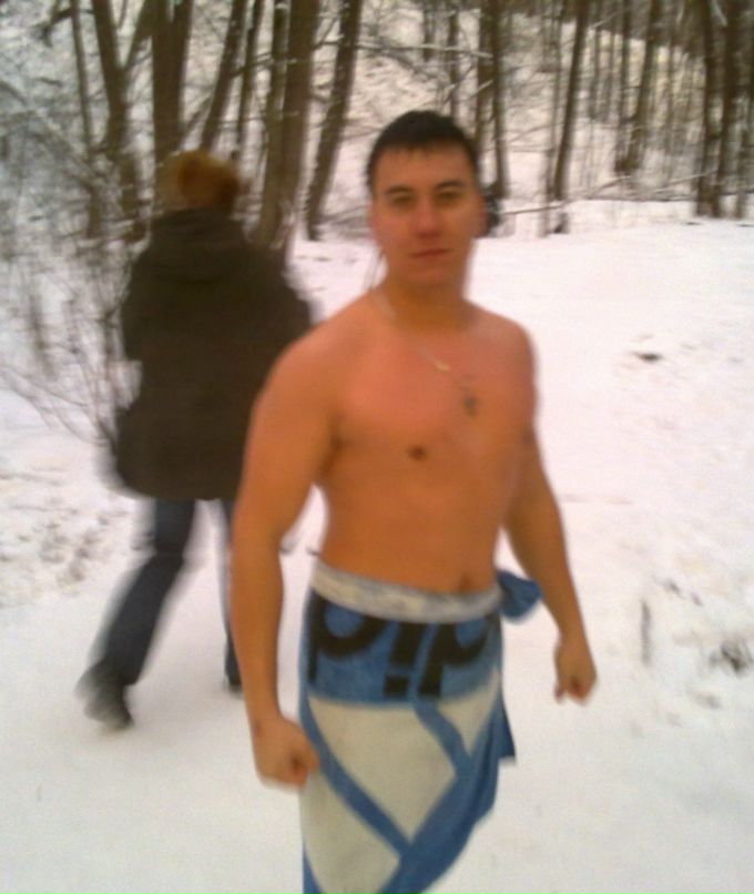 Олександр Рикун | Киев