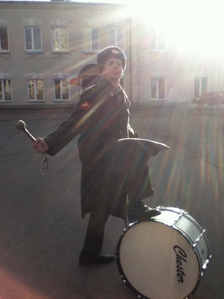 Алексей Ягодовский | Москва