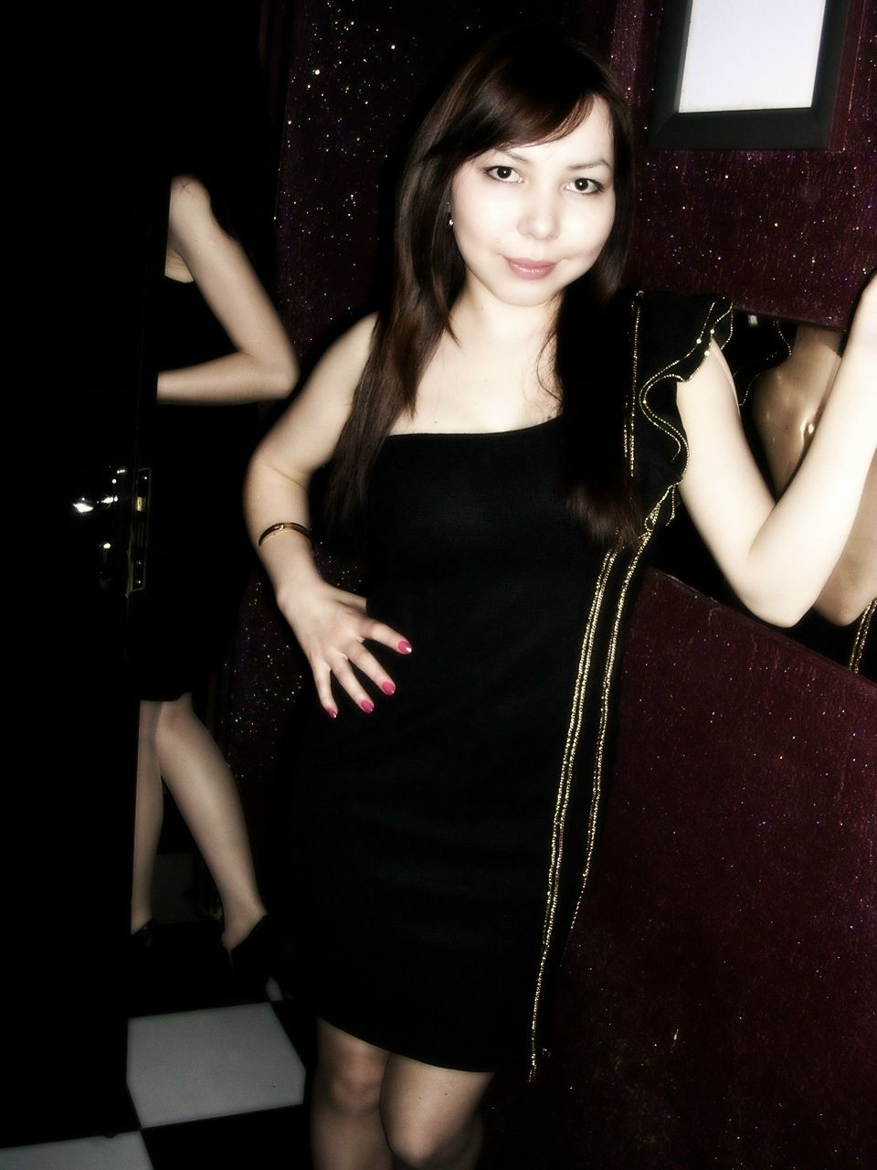 Fariza Zhunussova | Алматы