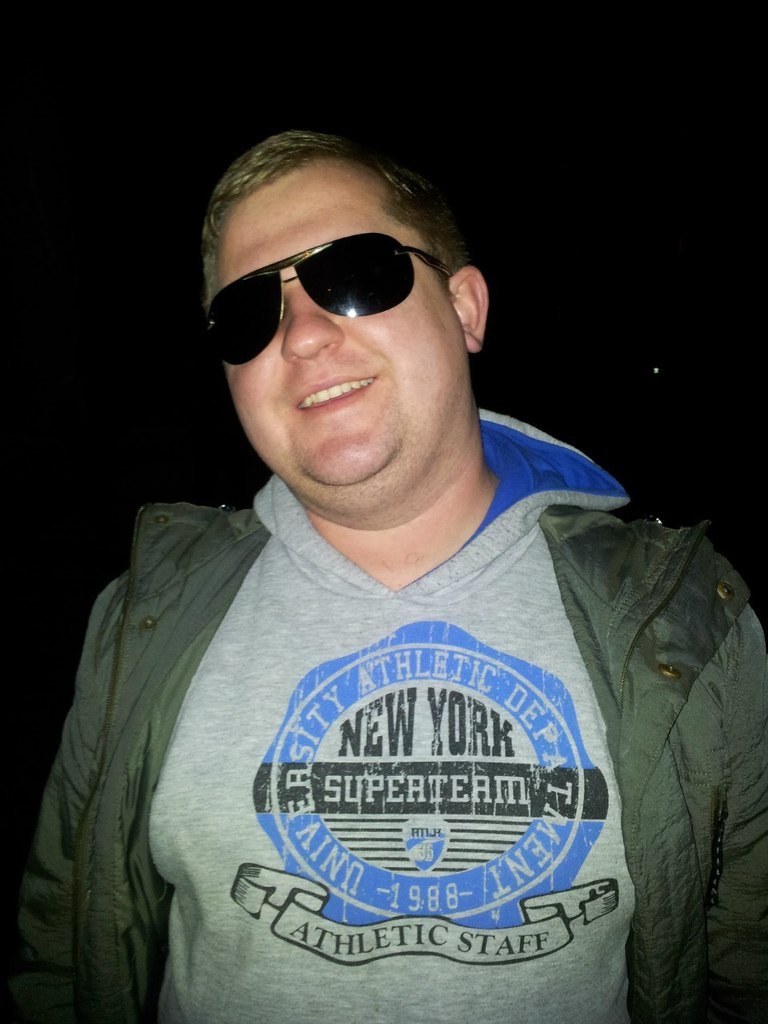 Юра Равлык | Червоноград