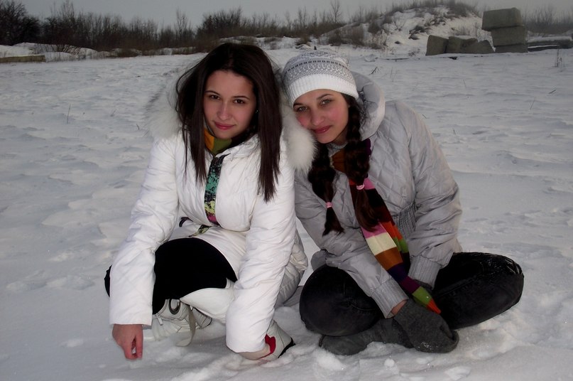 Наташа Блинова | Одесса