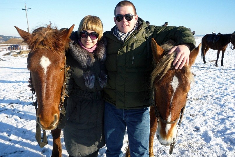 Владимир Иванов | Воронеж