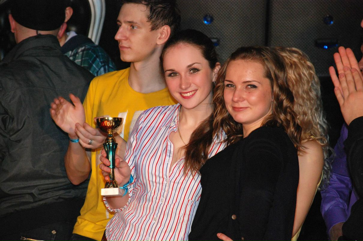 Катерина Дехтярук | 