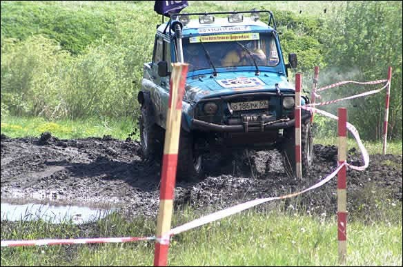 Максим Мешков | Оренбург