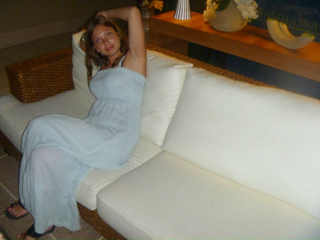 Екатерина Нартова Loko-KET | Москва