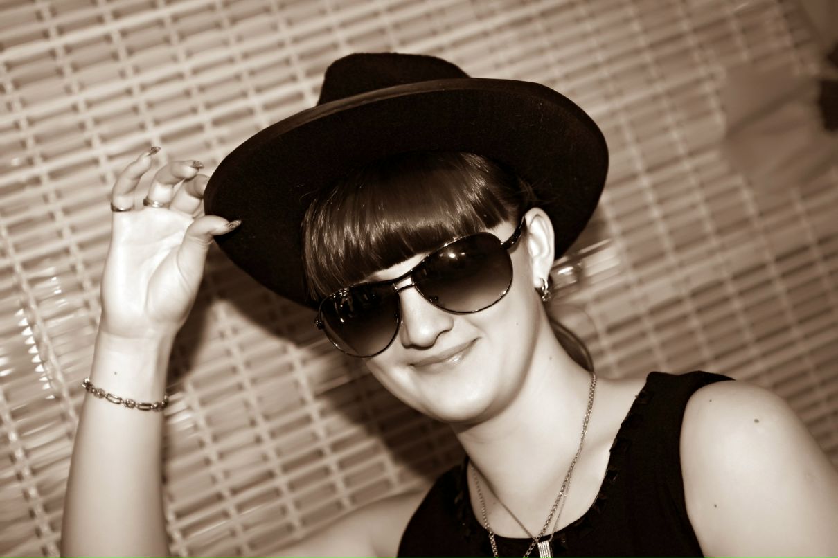 Анастасия Кукарцева | Новосибирск