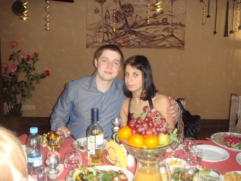 Радик Алиев | Москва