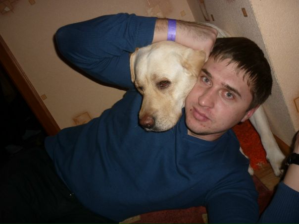 №17, Юра Соболевский, Белая Церковь №17, Юра Соболевский, Белая Церковь