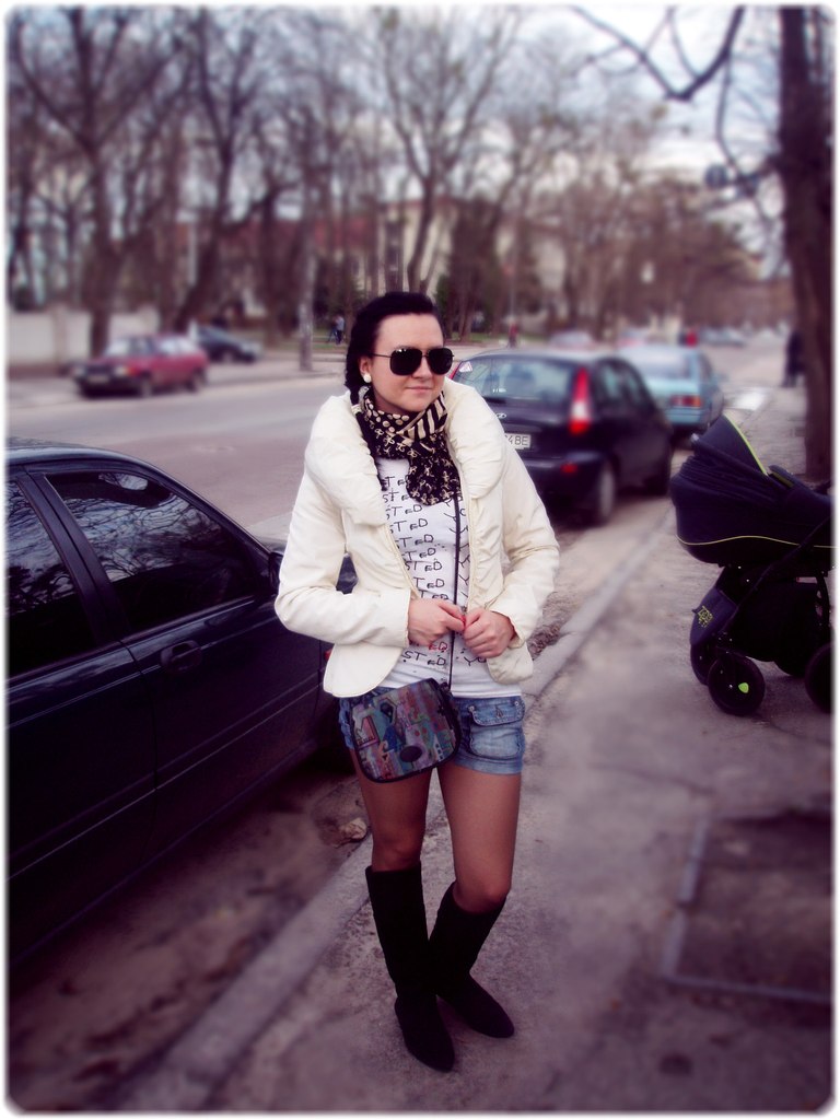 Юлия Кошкарева | 