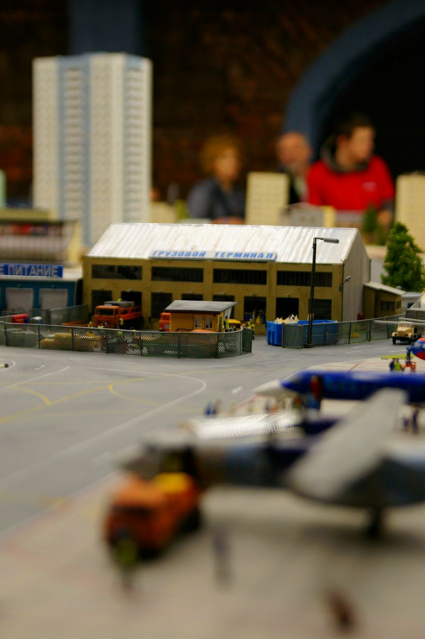 Евгений Стрункин | Санкт-Петербург