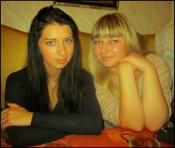 Инночка Гук | Орёл