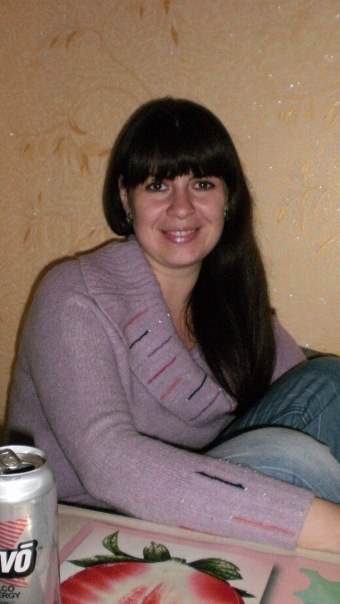 Антонина Казанцева | Винница