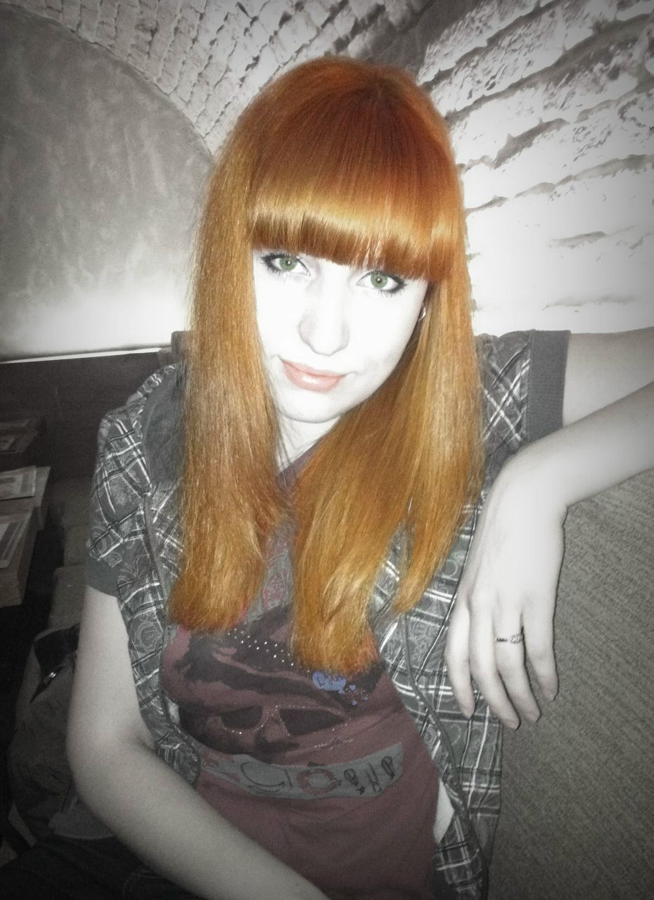 Марина Харлакина | Москва