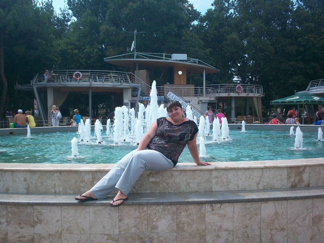 Елена Хамматова | Самара