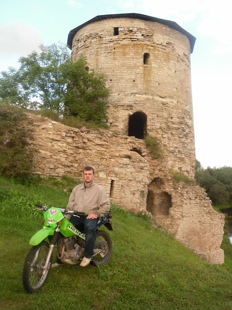 №28, Алексей Иванов, Псков №28, Алексей Иванов, Псков