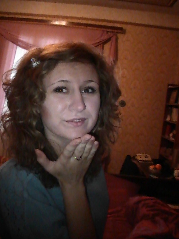 Наталя Бувіна | Владимир-Волынский