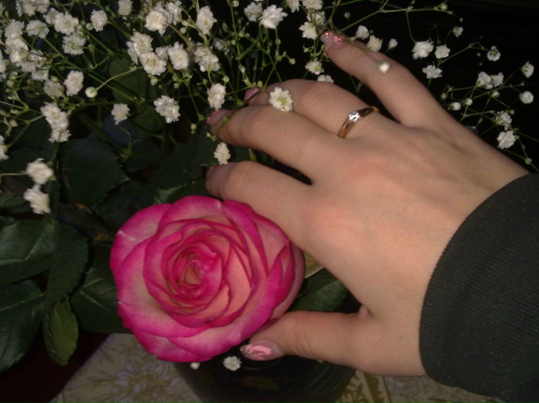 Наталья Фролова | Красноярск