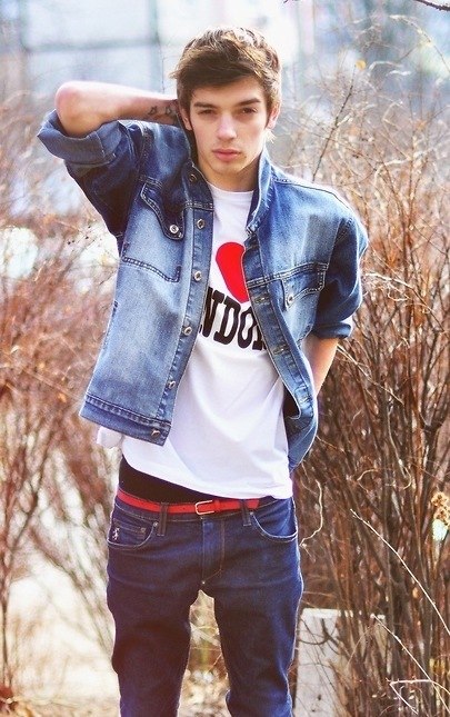 Илья Минаев | Санкт-Петербург