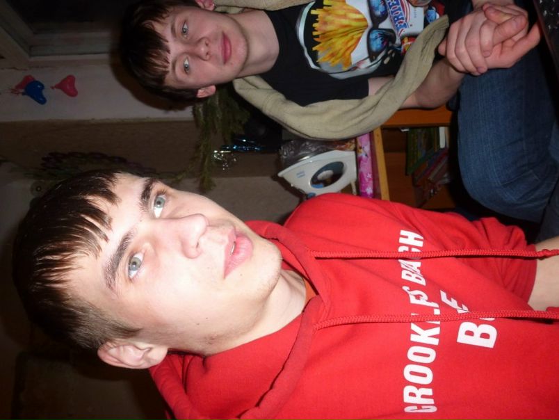 №44, Денис Перемитин, 35 лет, Челябинск №44, Денис Перемитин, 35 лет, Челябинск