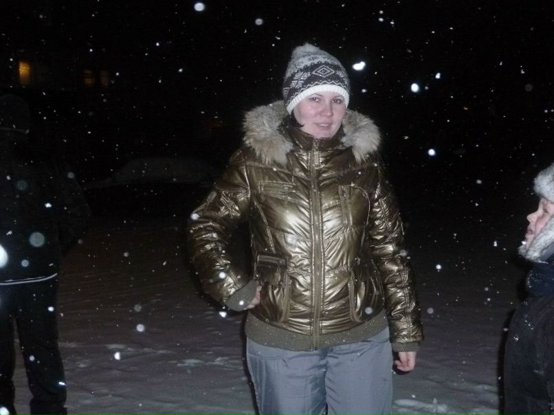 Марина Самохина | Долгоруково