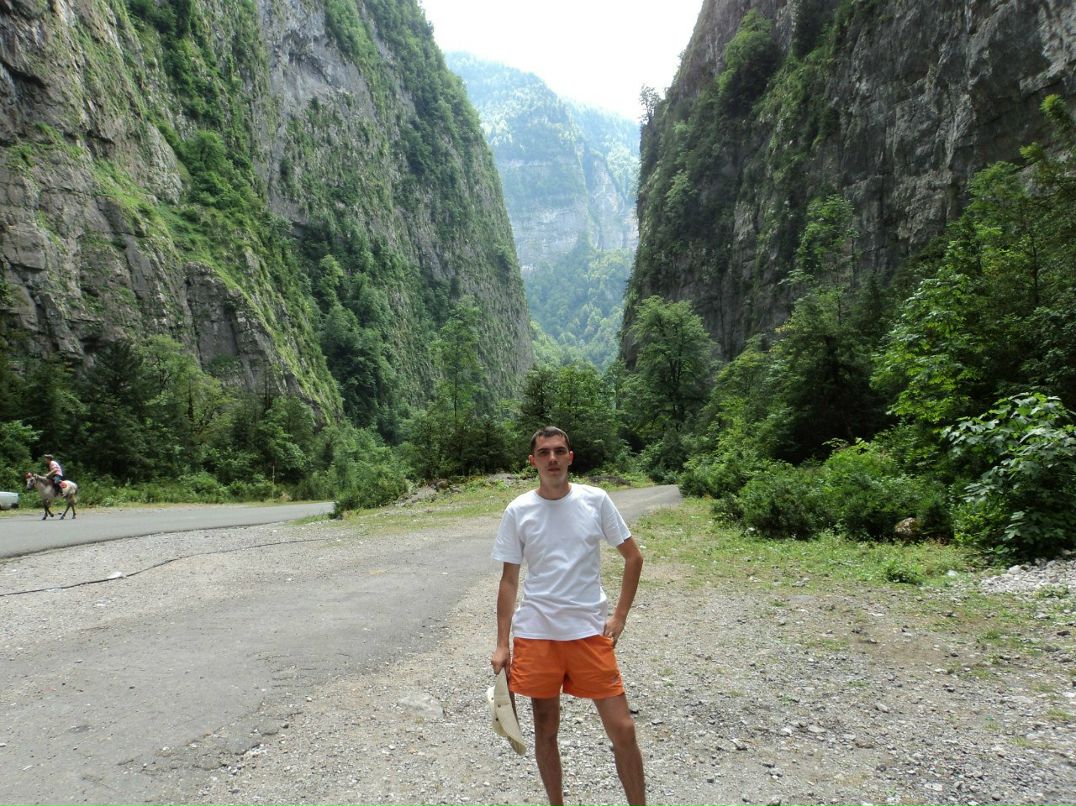 Николай Николаев | Казань