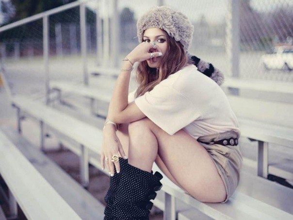 Юлия Чистобаева | Саратов