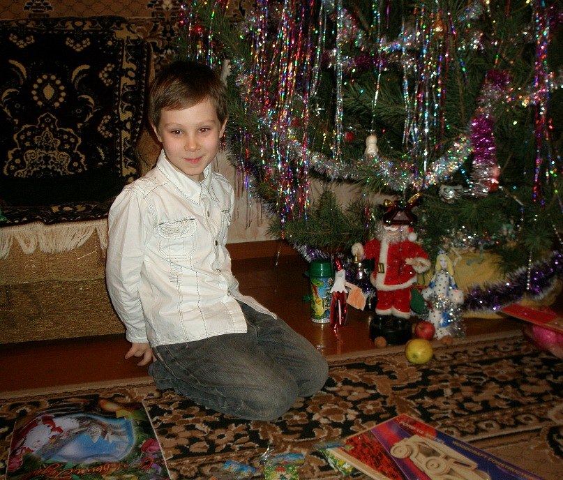 Инна Завгородняя | Харьков