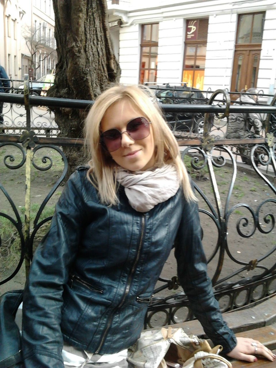 Ірина Кільчицька | Львов