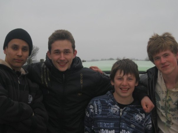 Александр Иванченко Fada | Киев