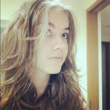 Полина Булыгина | Berlin