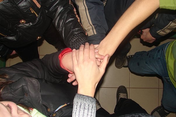 Александр Медведев -:(†СAXA†):- | Москва