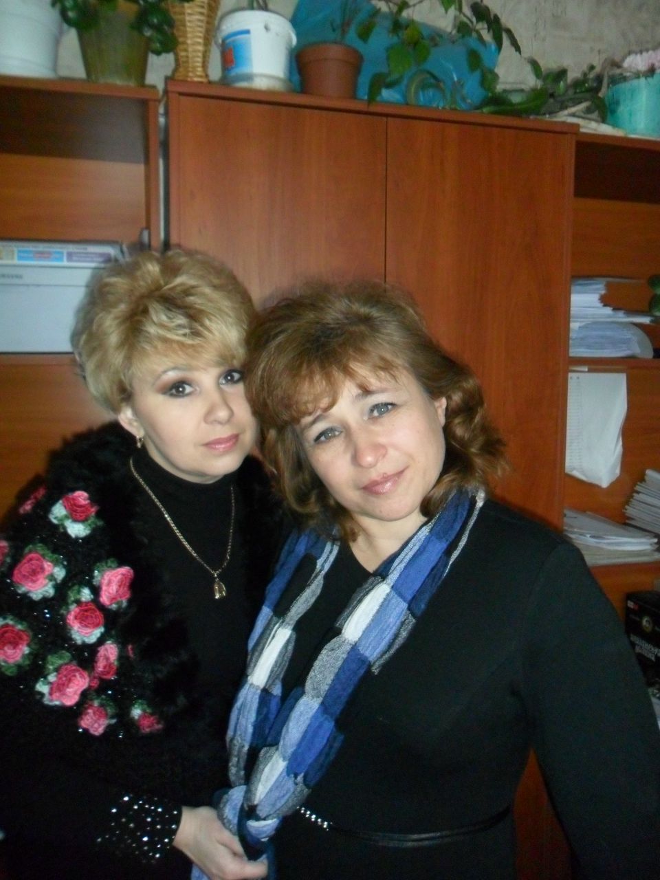 Лариса Веретенникова | Лисичанск